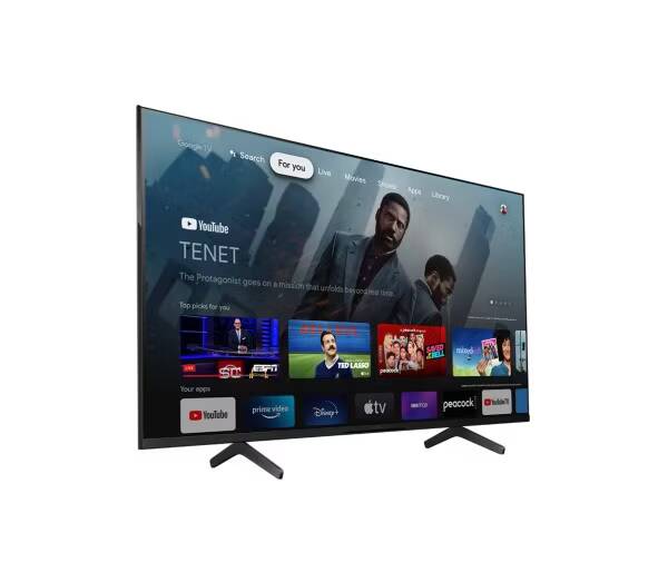 صورة لـ أفضل وأرخص أجهزة التلفزيون للألعاب بمُعدل 120 هرتز | Sony-X85K-1.avif_
