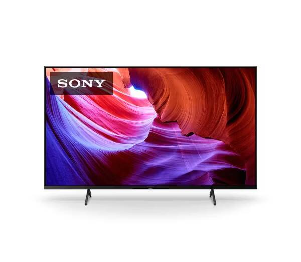 صورة لـ أفضل وأرخص أجهزة التلفزيون للألعاب بمُعدل 120 هرتز | Sony-X85K.avif_