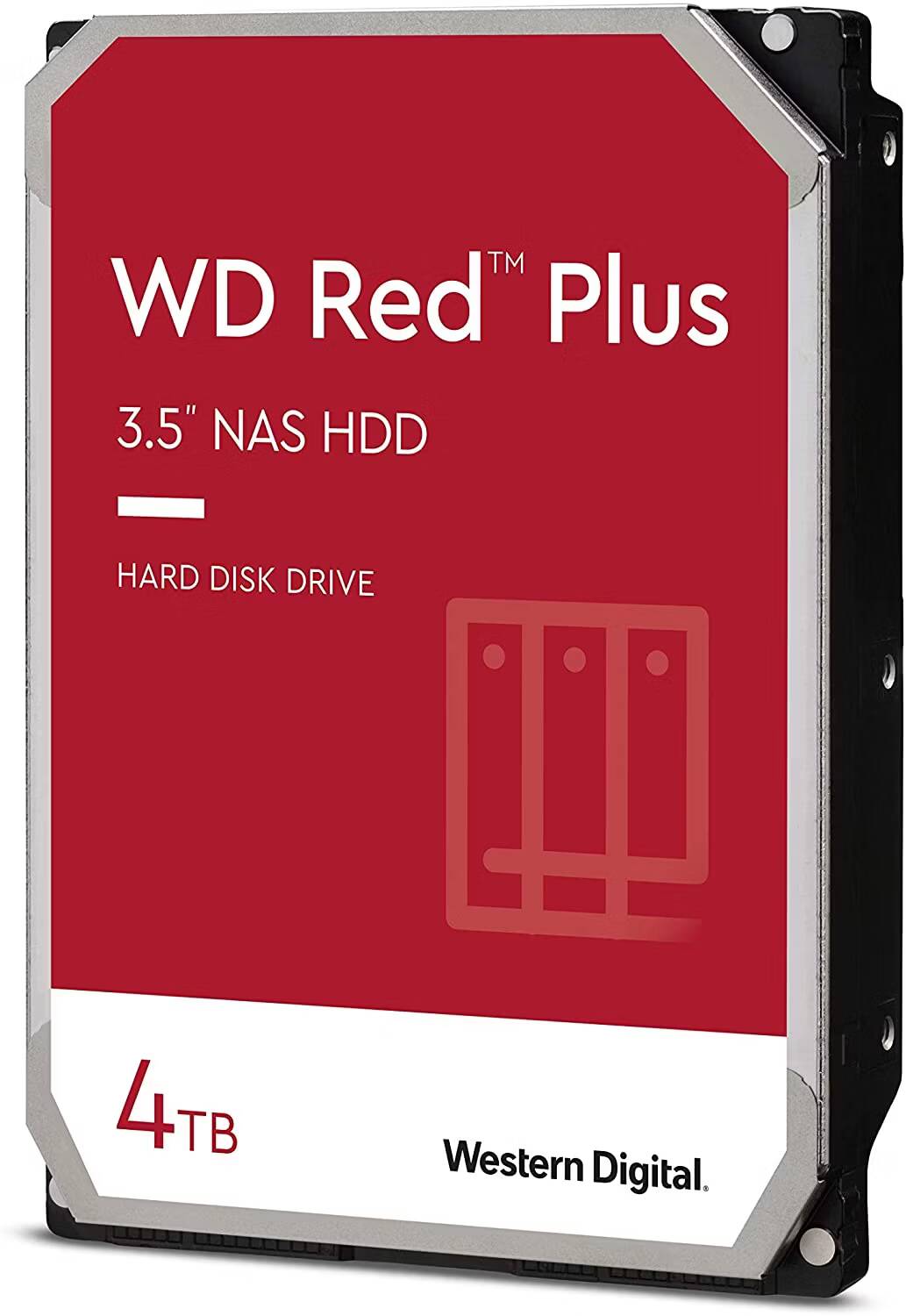 صورة لـ أفضل محركات الأقراص الصلبة الأكثر موثوقية | WD-Red-WD40EFZX
