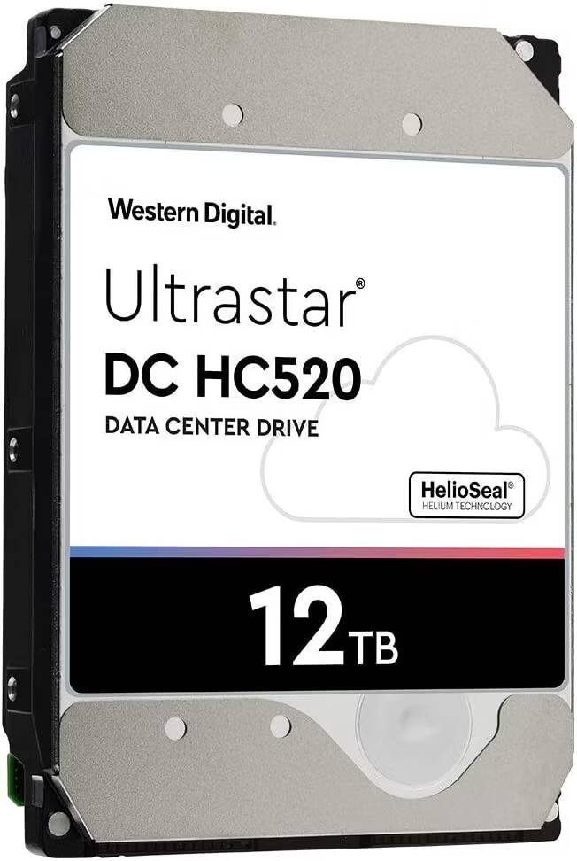 صورة لـ أفضل محركات الأقراص الصلبة الأكثر موثوقية | Western-Digital-Ultrastar.avif_
