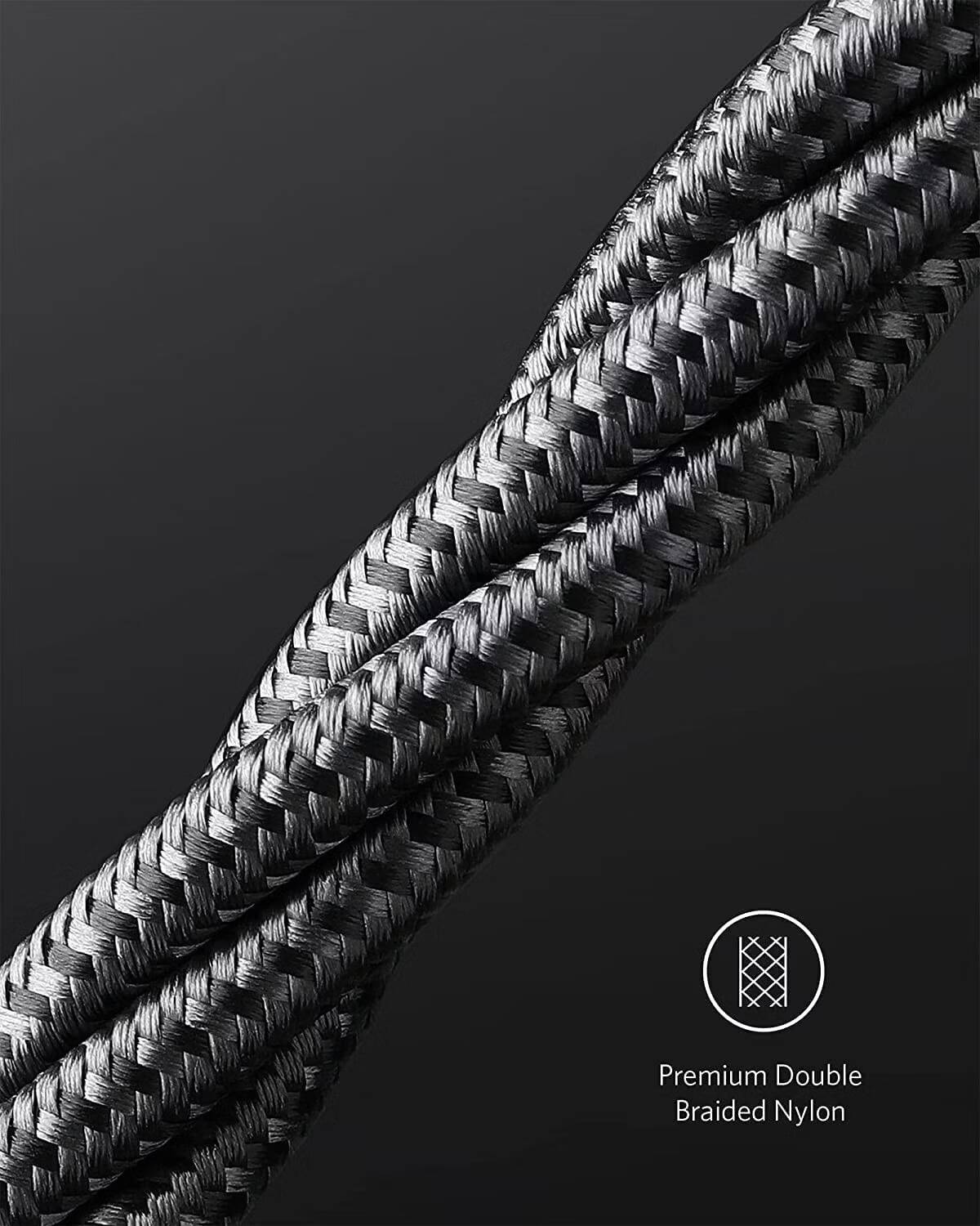 صورة لـ أفضل مُلحقات Samsung Galaxy S23 المُتوفرة | anker-333-usb-c-to-usb-c-cable-2.avif_