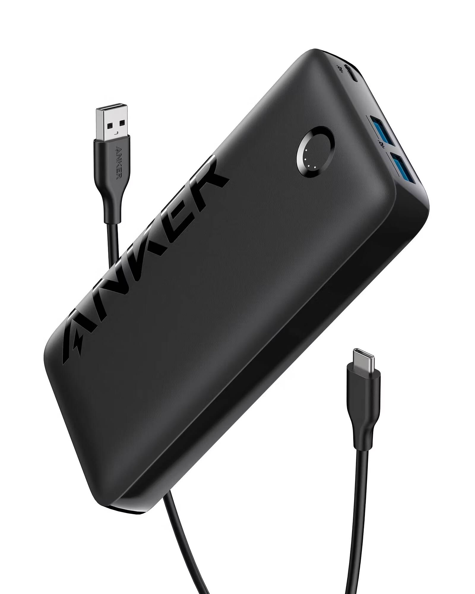 صورة لـ أفضل مُلحقات Samsung Galaxy S23 المُتوفرة | anker-335-power-bank-powercore-20k.avif_