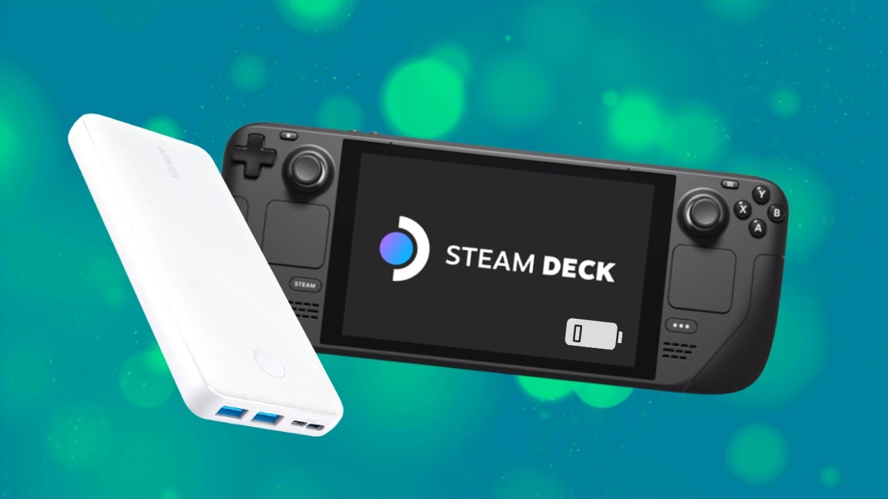 صورة لـ أفضل أجهزة بنك الطاقة المُناسبة لـ Steam Deck | best-power-banks-for-steam-deck-in-2022-1646828902265-min