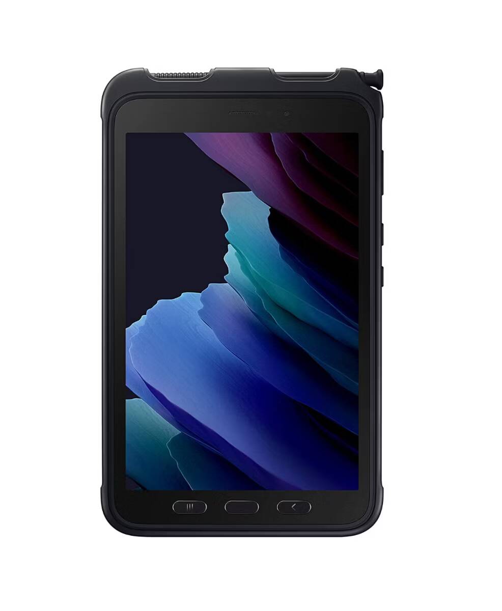 صورة لـ أفضل أدوات السفر للبقاء مُستمتعًا أثناء الرحلات الطويلة | samsung-galaxy-tab-active-3.avif_