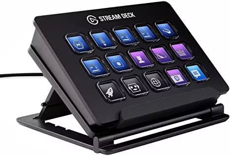 صورة لـ أفضل مجموعات البث لـ Twitch | stream-deck-classic.avif_