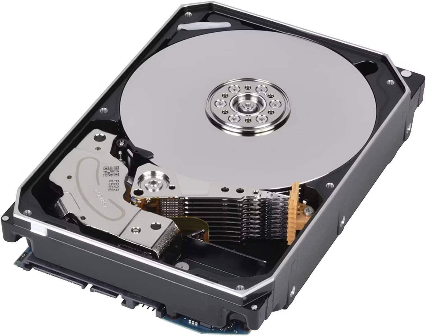 صورة لـ أفضل محركات الأقراص الصلبة الأكثر موثوقية | toshiba-x300-back.avif_