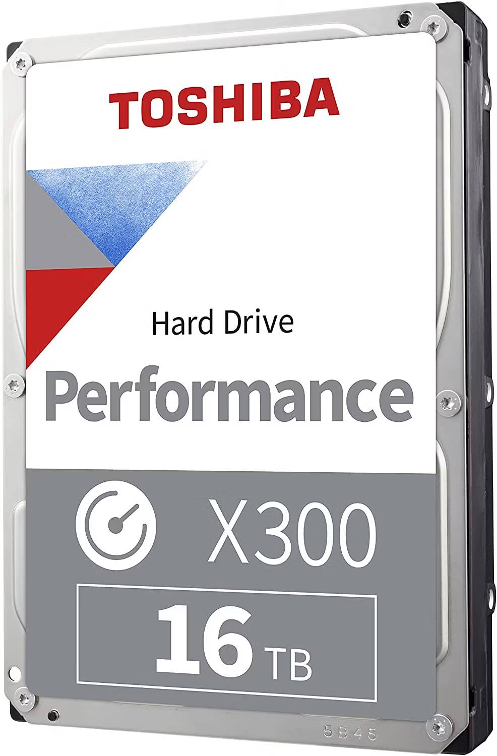 صورة لـ أفضل محركات الأقراص الصلبة الأكثر موثوقية | toshiba-x300.avif_