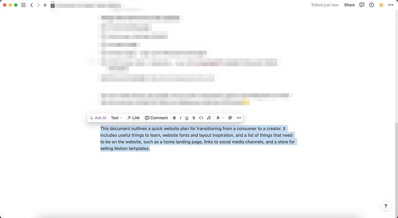 صورة لـ مقارنة بين Notion AI و ChatGPT: ما هو أفضل نموذج ذكاء اصطناعي توليدي؟ | 10ckPxjLriOCjce3MfoHJJw-DzTechs