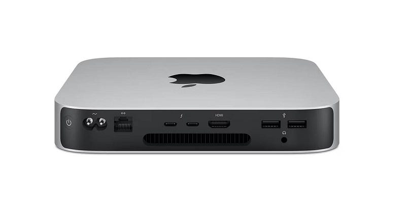 صورة لـ مُقارنة بين الـ Mac mini والـ iMac: أيهما مُناسب لك؟ | 133ENmRXOJfkaXNJqEBcOBA-DzTechs