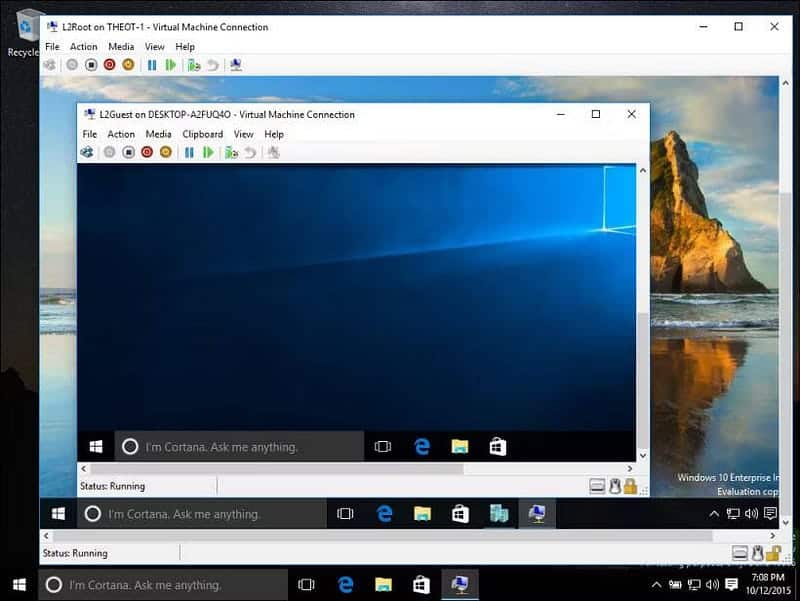 صورة لـ بدائل VirtualBox لتشغيل جهاز افتراضي على الكمبيوتر الخاص بك | 15RsOjpIfR8SCsVVf7SAE7g-DzTechs