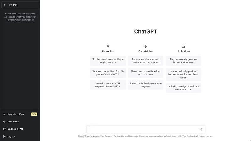 صورة لـ بعض المشاكل الكبيرة مع ChatGPT من OpenAI | 18SSfEVJyT5qqba7XrOcs5g-DzTechs