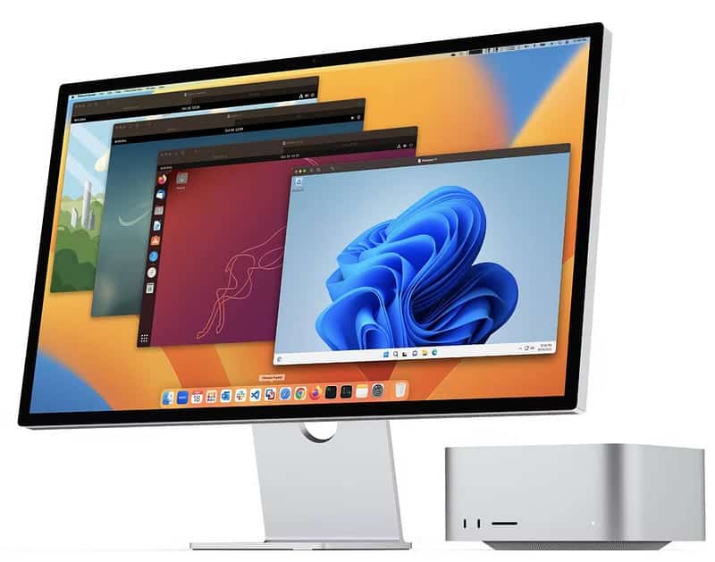 صورة لـ بدائل VirtualBox لتشغيل جهاز افتراضي على الكمبيوتر الخاص بك | 1A8d-pv5c3M6Hh-Bk4S76AQ-DzTechs