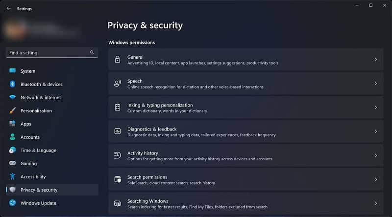 صورة لـ معظم الأخطاء التي يجب تجنب ارتكابها كمُبتدئ في Windows 11 | 1B67vsTv9wwky8aFUNgLMWA-DzTechs