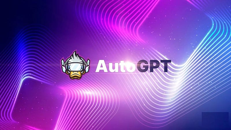 صورة لـ ما المقصود بـ Auto-GPT ، وكيف يختلف عن ChatGPT؟ | 1CI93P07438H7kGgsXhJwWQ-DzTechs