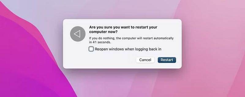 صورة لـ هل تُعاني من وميض شاشة الـ MacBook؟ بعض الإصلاحات لتجربتها | 1Cjlz9mUFWGsm6nTYlkMT8A-DzTechs