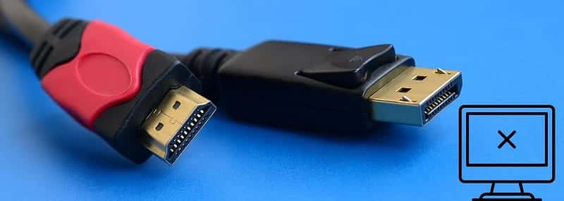 صورة لـ منفذ DisplayPort لا يعمل؟ كيفية تشخيصه وإصلاحه | 1HOVFGESYoFrpnMCTMjVpDw-DzTechs