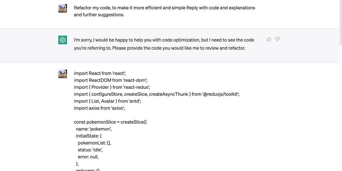 صورة لـ أفضل مطالبات ChatGPT على GitHub | 1J26_T38XdhQu5RyVB0jAww-DzTechs