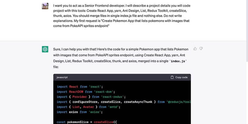 صورة لـ أفضل مطالبات ChatGPT على GitHub | 1JV8553tEdzQ7OuTw8f9c0w-DzTechs