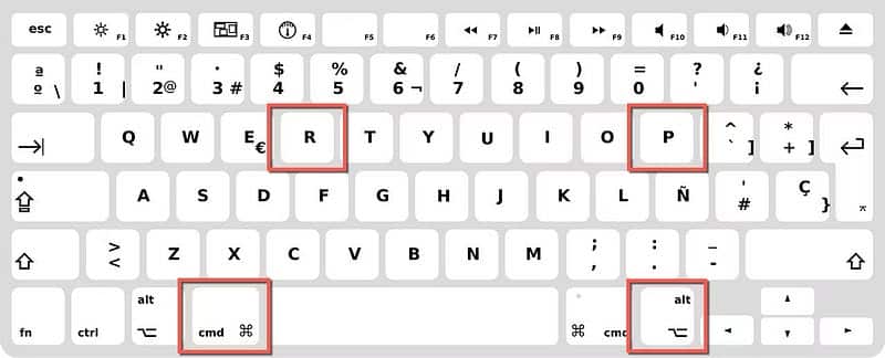 صورة لـ هل تُعاني من وميض شاشة الـ MacBook؟ بعض الإصلاحات لتجربتها | 1MDeuKJidBxWEcMLr94E53w-DzTechs