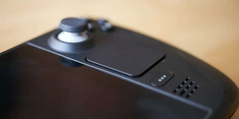 صورة لـ كيفية تحصل على إذن إرجاع Steam Deck (RMA) عندما يحدث خطأ ما | 1MEfa1cgQSJzbxCrdMugMlQ-DzTechs