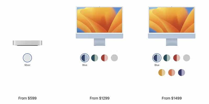 صورة لـ مُقارنة بين الـ Mac mini والـ iMac: أيهما مُناسب لك؟ | 1OH3UTLw_26u95SDCwdBRsA-DzTechs
