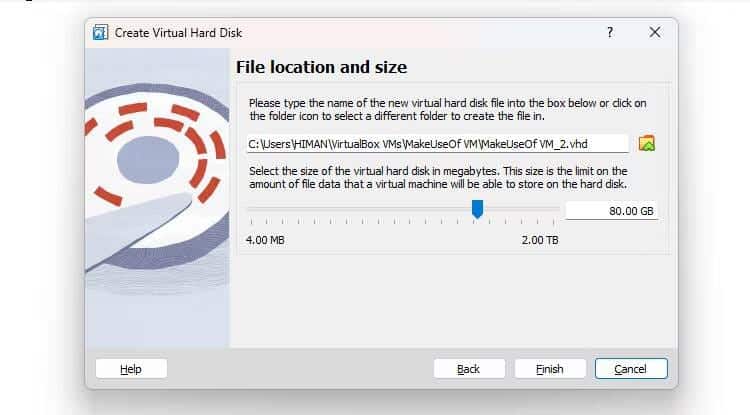 صورة لـ طرق سهلة لتحسين أداء الجهاز الافتراضي على Windows | 1Od_MExEJHE-g2rTZhgqhcg-DzTechs
