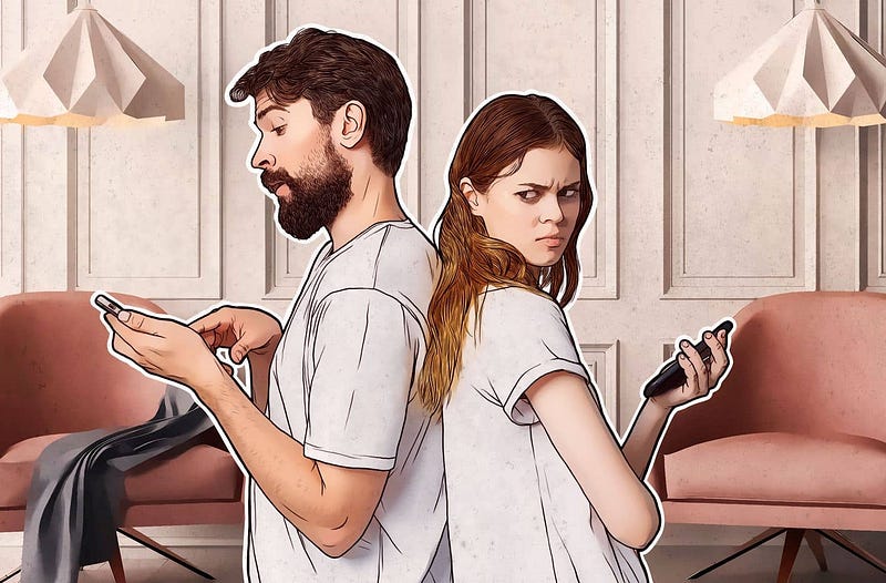 صورة لـ هل تعتقد أنَّ هناك من يتجسس عليك باستخدام Stalkerware؟ إليك ما يجب القيام به | 1QphM3y4suGsgBM3UrLpQ8Q-DzTechs