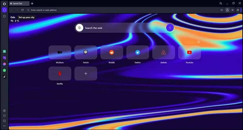 صورة لـ ما هو متصفح الويب Opera One وماذا يمكنه أن يفعل؟ | 1SC6qKyEnPsz_2djK5SqD0A-DzTechs
