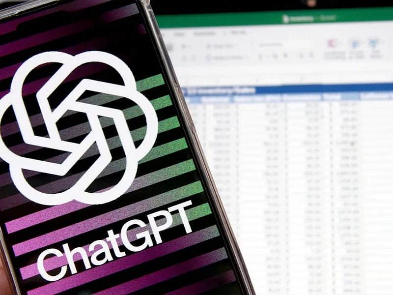 صورة لـ طرق فعَّالة لاستخدام ChatGPT في Excel | 1VivlH-P36lKbaW1lAANPVg-DzTechs