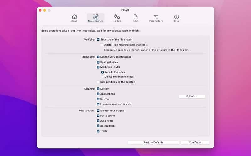 صورة لـ هل تُعاني من وميض شاشة الـ MacBook؟ بعض الإصلاحات لتجربتها | 1VrG9ZG9XQplfNOBaCCyFyA-DzTechs