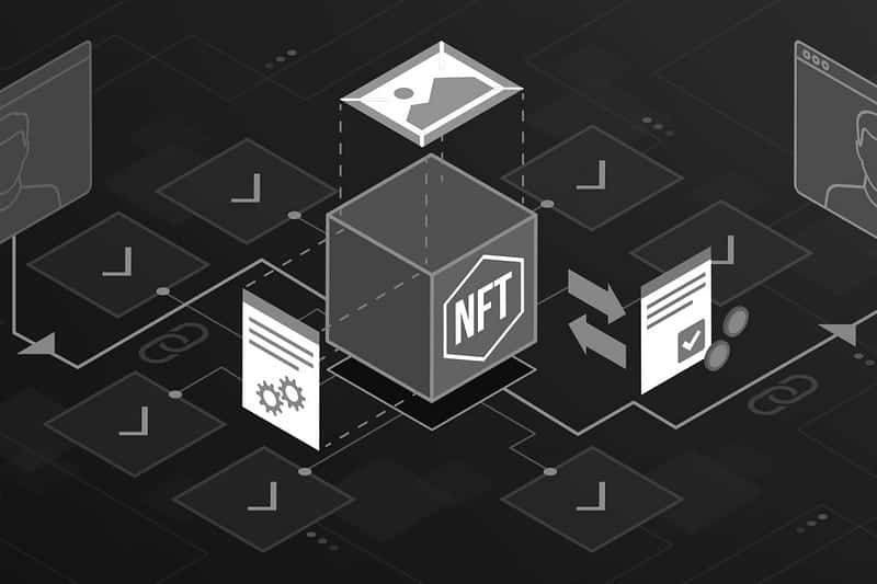 صورة لـ مُقارنة بين رموز NFT الثابتة والديناميكية: كيف تختلف؟ | 1YwSKyNCl9c122-4JTqubHA-DzTechs