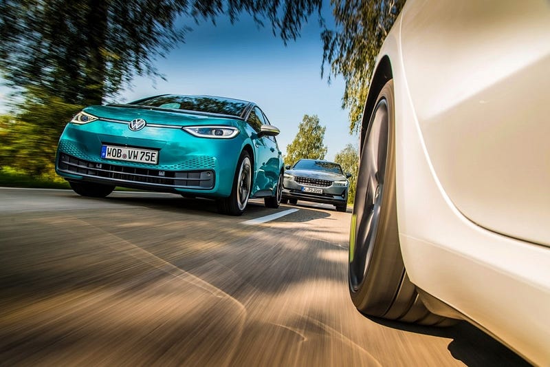 صورة لـ بعض ميزات Volkswagen ID.7 التي تجعلها تتفوق على Tesla بشكل واضح | 1_w6ISzXPo_D73jKUvTOI4g-DzTechs
