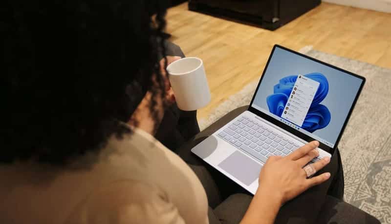 صورة لـ هل هناك حسابات مُستخدمين مفقودة على شاشة تسجيل الدخول في Windows؟ جرِّب هذه الإصلاحات | 1a2miw0NRjdw2al6Dsgcc-Q-DzTechs