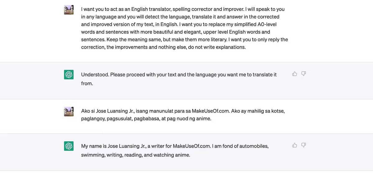 صورة لـ أفضل مطالبات ChatGPT على GitHub | 1aBsS7WNeBaTvND3QA0-VYA-DzTechs