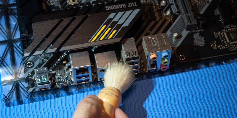 صورة لـ منفذ DisplayPort لا يعمل؟ كيفية تشخيصه وإصلاحه | 1bhEjzauT10tf_-RRhoVByg-DzTechs
