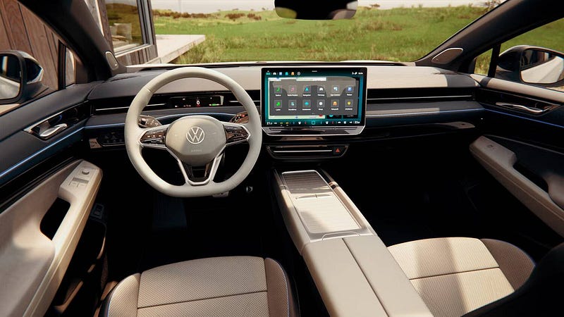 صورة لـ بعض ميزات Volkswagen ID.7 التي تجعلها تتفوق على Tesla بشكل واضح | 1ddFJrjWGQCs10MtIuu9N7g-DzTechs