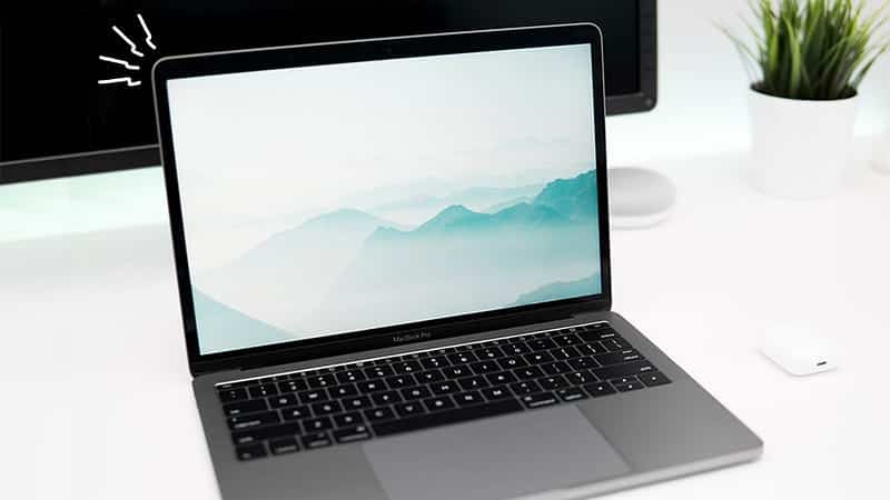 صورة لـ هل تُعاني من وميض شاشة الـ MacBook؟ بعض الإصلاحات لتجربتها | 1fmR8eLoWwjU2hKIqOiN9Gg-DzTechs