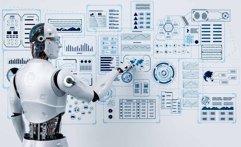صورة لـ ما هو تعلم الآلة؟ شرح الخوارزميات الذكية | 1iJp1bXOYrEE_03Jjb5JDWA-DzTechs