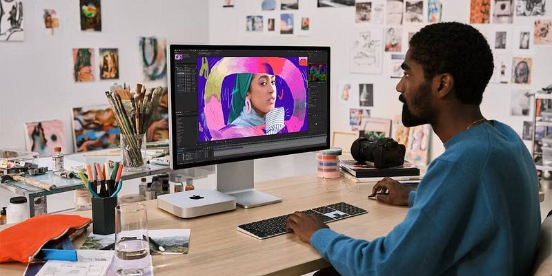 صورة لـ مُقارنة بين الـ Mac mini والـ iMac: أيهما مُناسب لك؟ | 1ieIfvkPNl-pF52OiVFr8Cg-DzTechs