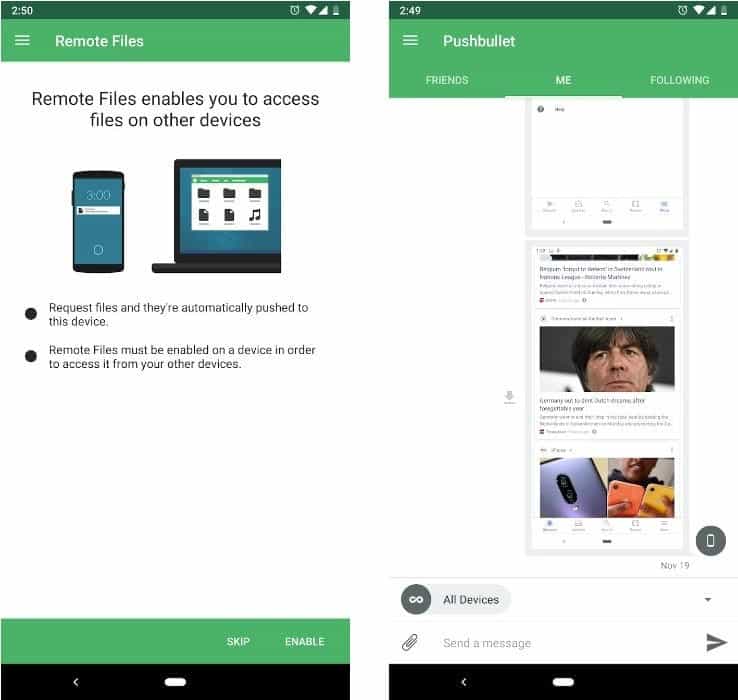 صورة لـ كيفية نقل الملفات بين Android والـ Mac: بعض الطرق السهلة | 1m2JthQ936d73mHTAxguEnw-DzTechs