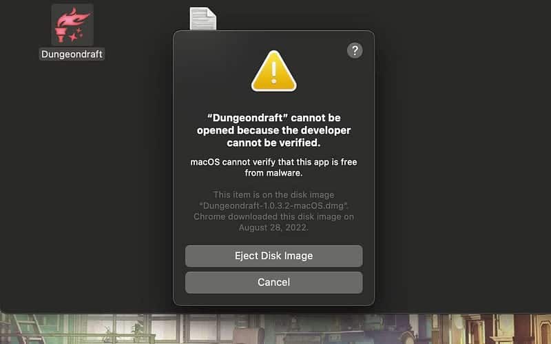 صورة لـ الأسباب التي تجعل الـ Mac أكثر أمانًا من أجهزة الكمبيوتر بنظام Windows | 1q7uqAeEkMcKRV_HZ6ZdNpw-DzTechs