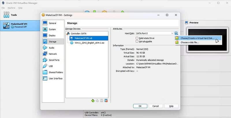 صورة لـ طرق سهلة لتحسين أداء الجهاز الافتراضي على Windows | 1r0gvAIfD4aJPd9wbg9r-BQ-DzTechs