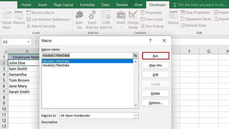صورة لـ طرق فعَّالة لاستخدام ChatGPT في Excel | 1rXIJFbNHx4MqORVWJYCZKw-DzTechs