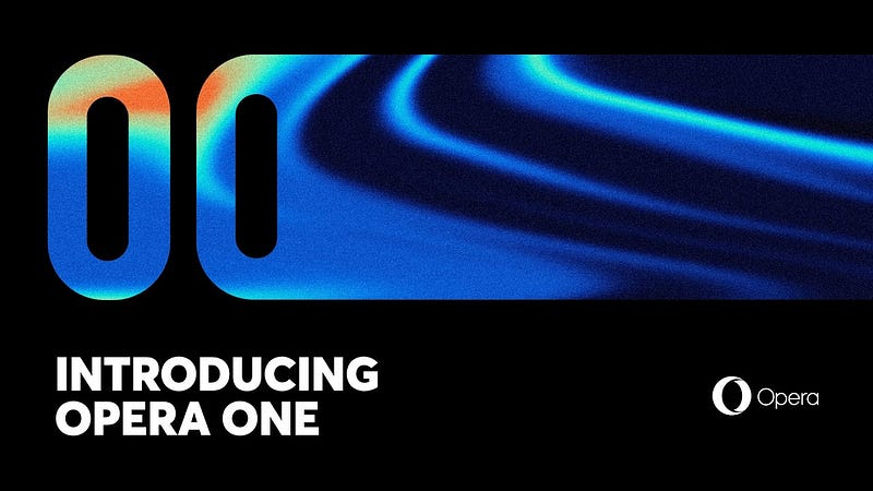 صورة لـ ما هو متصفح الويب Opera One وماذا يمكنه أن يفعل؟ | 1swXYmIxjDRqdFDLYHcOzVw-DzTechs