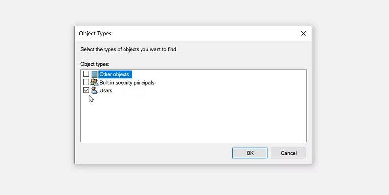 صورة لـ هل هناك حسابات مُستخدمين مفقودة على شاشة تسجيل الدخول في Windows؟ جرِّب هذه الإصلاحات | 1sxZ-ZzpBNdy5Y_P9HNgyZA-DzTechs