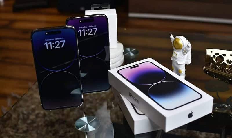 صورة لـ هل حان الوقت لمُستخدمي الـ iPhone المُخلصين للنظر في هواتف Android؟ | 1xiccgBnUNZyv1AR6SMg4sw-DzTechs