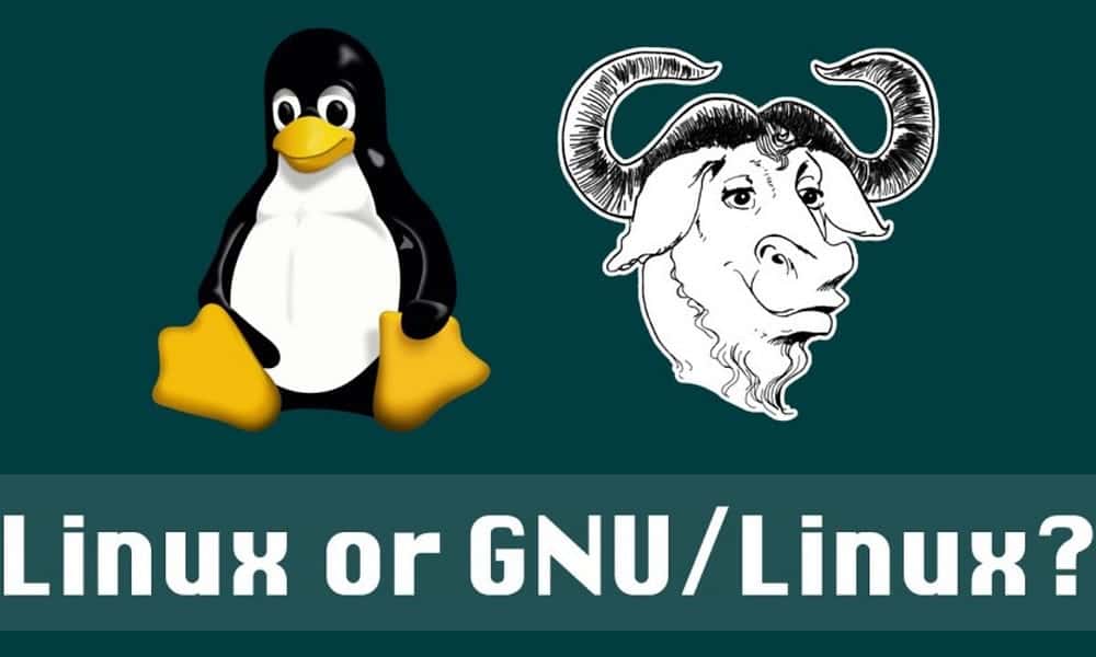 صورة لـ ما هو GNU/Linux ولماذا لا يكاد أحد يُسميه بذلك؟ | 1-FtceZqW67toQiY7MnKgAg-DzTechs