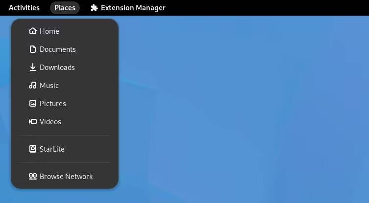 صورة لـ أفضل إضافات Gnome لتعزيز الإنتاجية على Linux | 1-urksklksBPR_8feGcrlLQ-DzTechs