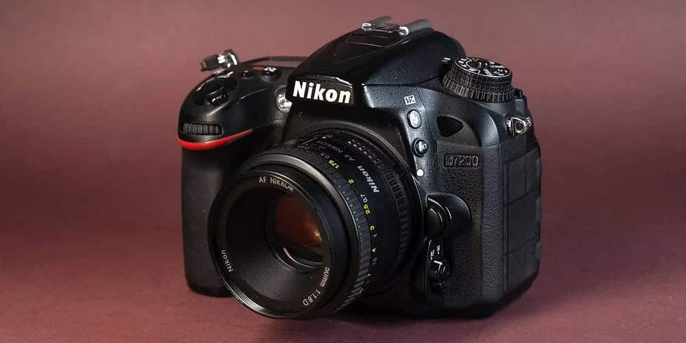 صورة لـ مُقارنة بين Canon و Nikon: ما هي ماركة الكاميرا الأفضل؟ | 11Y22PYAwFx2ZKni9UhI4nQ-DzTechs