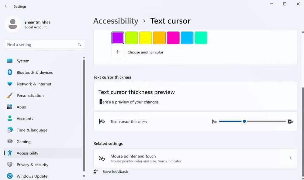 صورة لـ دليل المُبتدئين لأدوات إمكانية وصول ذوي الاحتياجات الخاصة على Windows | 12EVmSk-iUH8IHaLyHp69wg-DzTechs
